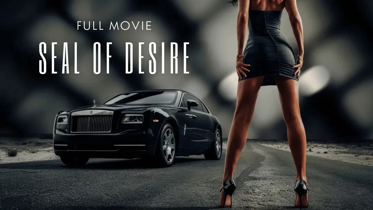 Seal of Desire-image