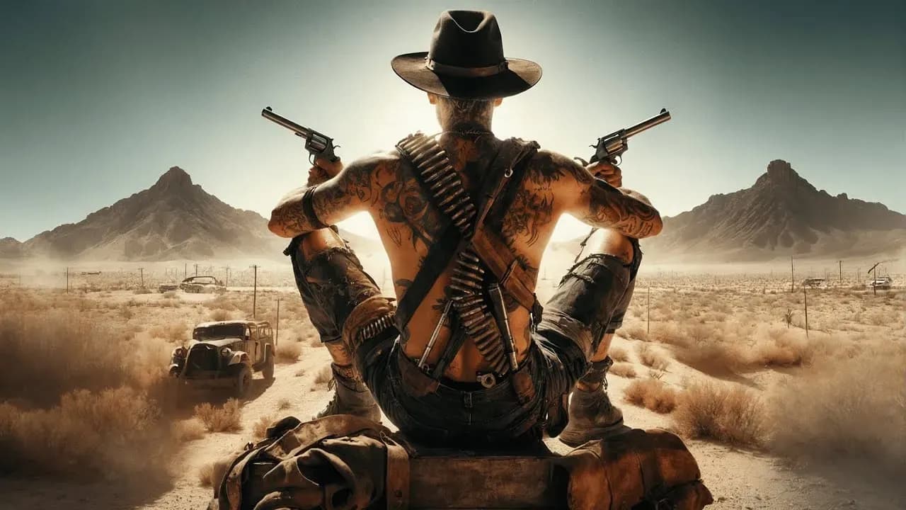 Bastard's Crossing-image