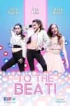To The Beat-poster