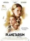 Planetarium-poster